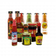 Table Sauces