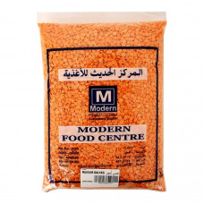 Mfc Masoor Dal 500Gm