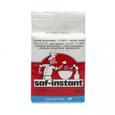 Saf-Instant Yeast 500Gm