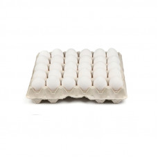Qatar White Large Eggs 30S