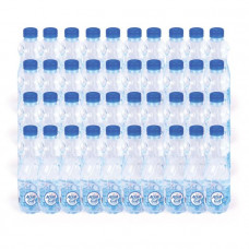 Aqua Gulf Drinking Water 200Ml 24S@Sp