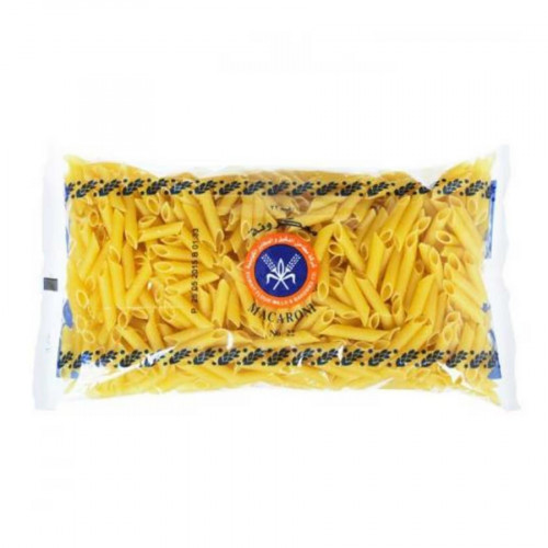 Kfm No.22 Macroni 500Gm