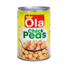 Ola Chick Peas 400Gm