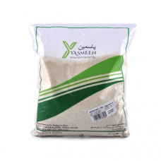 Yasmeen Semolina 1Kg