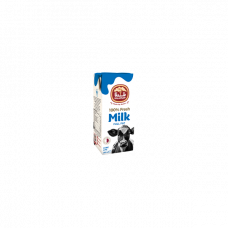 BALADNA MILK FULL FAT TETRA PACK 200ML