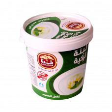 Baladna Fresh Turkish Labneh Ff 1Kg