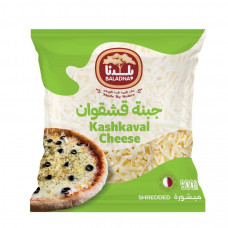 Baladna Ff Shredded Kashkaval Cheese 900Gm