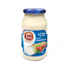 Baladna Ff Processed Cream Cheese Spread 500Gm