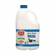 Baladna Ff Fresh Cow Milk 2Ltr
