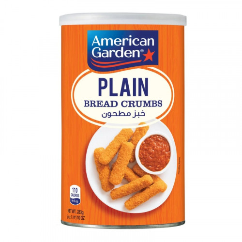 American Garden Bread Crumbs 10Oz