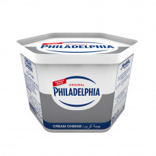 Philadelphia Cream Cheese 500Gm
