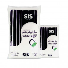 Sis Fine White Sugar 2Kg+1Kg Free