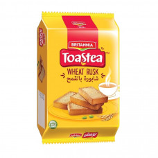 Britania Wheat Rusk 3X305Gm