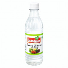 Grandmas White Vinegar 500Ml