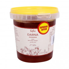 Darna Natural Honey Tub 1Kg@Sp