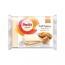 Switz Premium Puff Pastry 400Gm