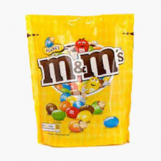 M And Ms Peanut 49.3g