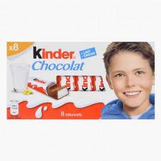 Ferrero Kinder Chocolate T8 100g