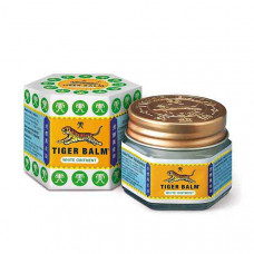 Tiger Balm White 19.4g