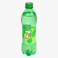 7 Up Pet Bottle 500ml