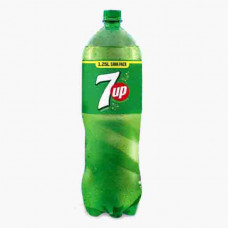 7Up Pet 1.25Litre