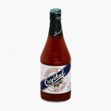 Crystal Hot Sauce 6oz