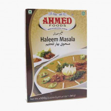 Ahmed Haleem Masala 75g