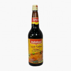 Indofood Mild Sweet Soy Sauce 625ml