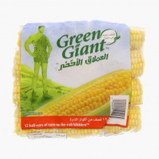 Green Giant Corn On Cob Araic 12's