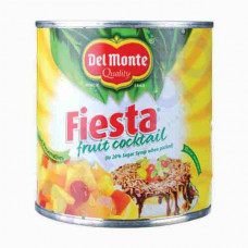 Dell Monte Monte Fiesta Tropical Cocktail 850g