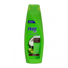 Pert Shampoo Coconut And Lime 400ml