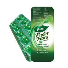 Dabur Pudin Hara Pearls