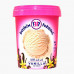 Baskin Robins Vanilla Ice Cream 500ml