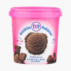 Baskin Robbins Chocolate Ice Cream 120ml