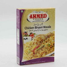 Ahmed Chicken Biriyani Masala 60g