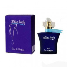 Rasasi Blue Lady Edt 40ml