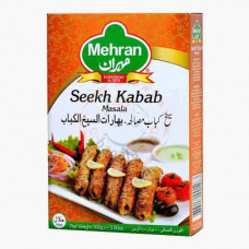 Mehran Seekh Kabab Masala 100g Mehran Seekh Kabab Masala 100g