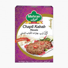 Mehran Chapli Kabeb 50g