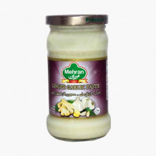 Mehran Garlic Paste 320g