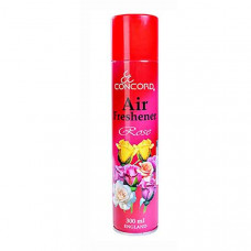 Concord Rose Air Freshner 300ml