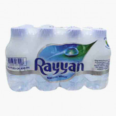 Rayyan Mineral Water Shrink 12 Pieces x 330ml