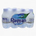 Rayyan Mineral Water Shrink 12 Sachet x 330ml