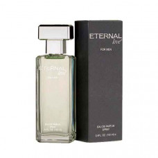 Eternal Love Men Edp Spray 100ml