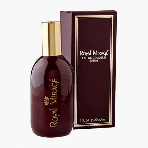 Royal Mirage No. 1 Edc Spray 120ml Royal Mirage No. 1 Edc Spray 120ml