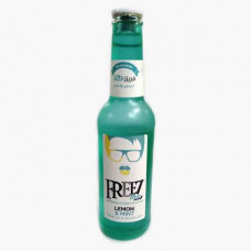 Freez Lemon Mint Drink 275ml