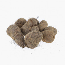 Koorka India Air 1Kg (Approx)