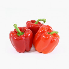 Capsicum Red Iran 1Kg (Approx)