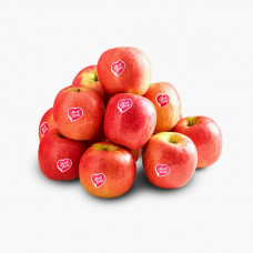 Apple Pink Lady New Zealand 1Kg (Approx)