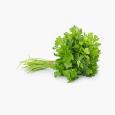 Coriander Leaves Qatar 1Kg (Approx)