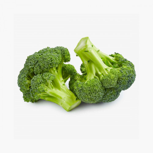 Broccoli Iran 1Kg (Approx)